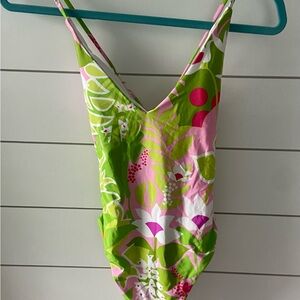 Trina Turk One Piece